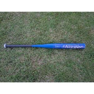 Louisville Slugger Slow Pitch Softball Bat 34” 27oz Silver Slugger SB905